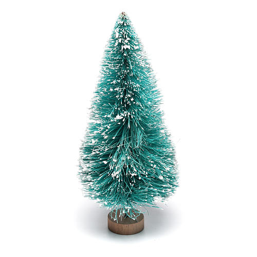 Nativity set accessory, pine tree 1