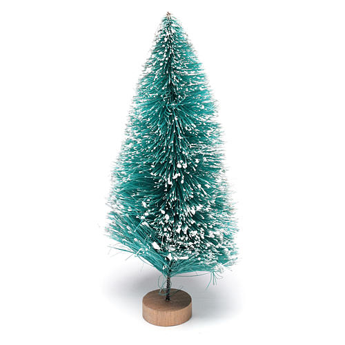 Nativity set accessory, pine tree 2