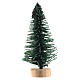 Green Pine Tree for DIY nativity s2
