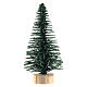 Green Pine Tree for DIY nativity s3