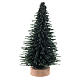 Green Pine Tree for DIY nativity s1