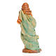 Mujer con niño 10 cm. s2