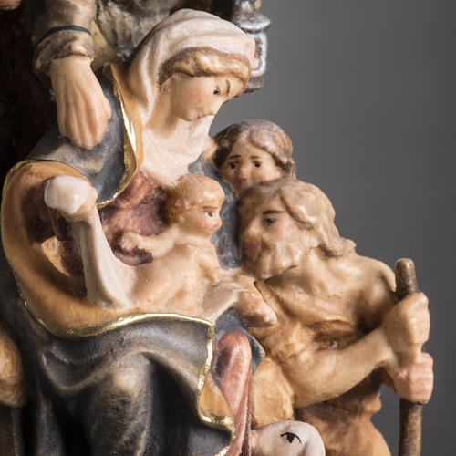 Nativity scene figurine, Bachtaler 6