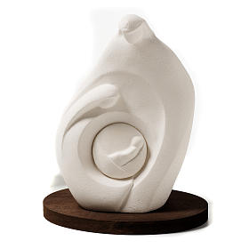 Belén Estilizado: Belén Gota de oro 22.5 cm. base Belén Estilizado: Belén Gota de oro 22.5 cm. base