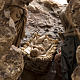 Crèche Noel Landi complète avec grotte 11 cm s6