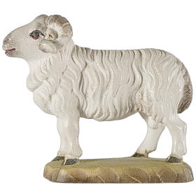 Ram figurine, Val Gardena Model 12cm