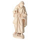 Sacra Famiglia mod. Orient legno Valgardena naturale cerato s5