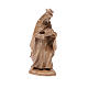 Wise Kings, Orient model in patinated Valgardena wood s3