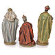 Presepe resina 8pz 30cm s4