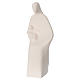 Our Lady Bethlehem nativity figurine, Ceramics Centro Ave 23cm s1