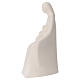 Our Lady Bethlehem nativity figurine, Ceramics Centro Ave 23cm s2
