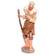 Presepe 11 pz cm 50 resina dipinta s4