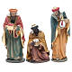 Figurki do szopki 20cm  11 elementów s4