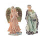 Presepe 5 cm resina 11 pz s3