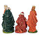 Set of 8 rubber statues 40 cm s4