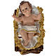 Resin Nativity Scene 60 cm, 11 figurines s2