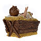 Resin Nativity Scene 60 cm, 11 figurines s8