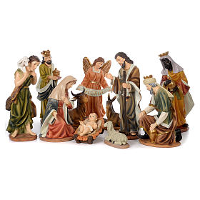 Large Nativity Sets | online sales on HOLYART.com