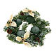 Decorated advent garland s1