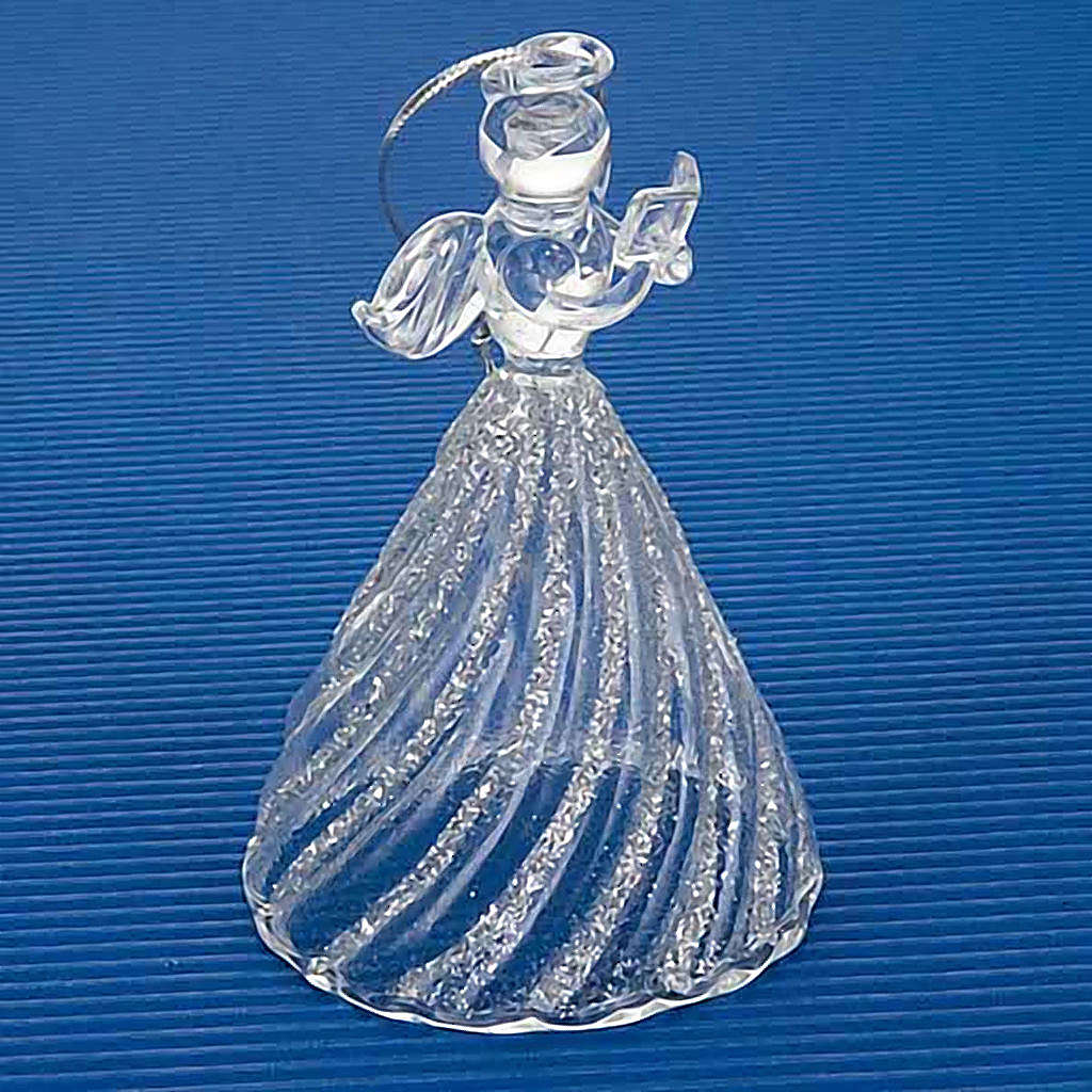 Figurine et Statuette d'ange Lumineux LED - Idées cadeaux anges LED