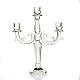 Crystal candlestick s1