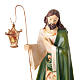 Natività Sacra Famiglia 2 pezzi 45 cm s4