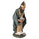 Nativity set accessories clay Three wise kings 18 cm s8