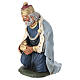 Reyes Magos terracota belén 18 cm. s7