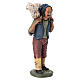 Nativity set accessory shepherd clay s3