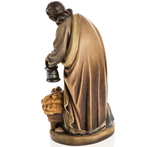 Nativity figurine, Holy family, holy night model 8