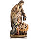 Nativity figurine, Holy family, holy night model s2