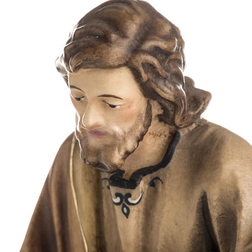 Nativity figurine, Holy family, holy night model 6