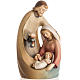 Nativity figurine, Holy family, Leonardo model s1
