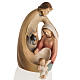 Nativity figurine, Holy family, Leonardo model s6