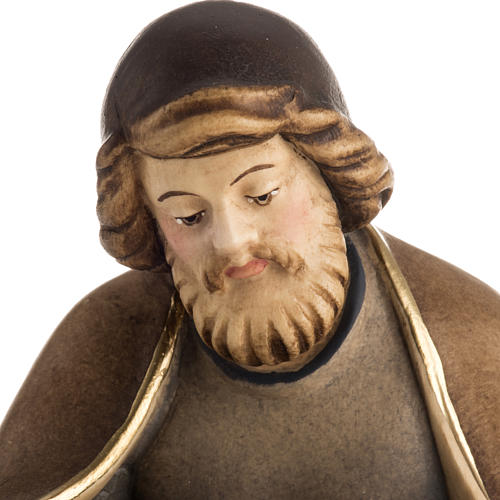 Nativity figurine, Holy family 4