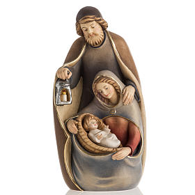 Nativity figurine, Holy family