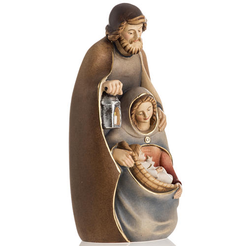 Nativity figurine, Holy family 5