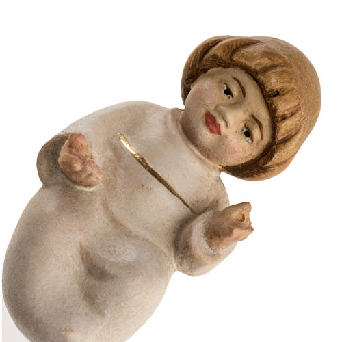 Nativity figurine, Holy family 7