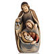 Nativity figurine, Holy family s1