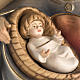 Nativity figurine, Holy family s2