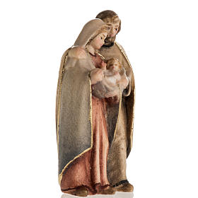 Nativity figurine, standing Holy family