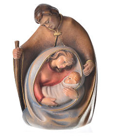 Nativity figurine, Holy family, Neumeister model