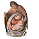 Nativity figurine, Holy family, Neumeister model s1