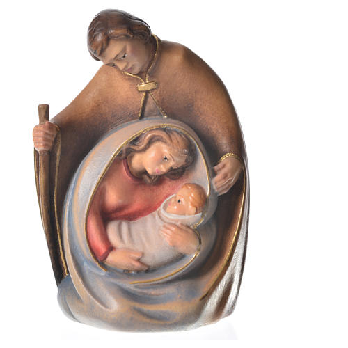 Nativity figurine, Holy family, Neumeister model 5