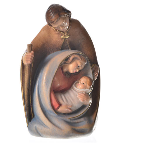Nativity figurine, Holy family, Neumeister model 6