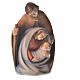 Nativity figurine, Holy family, Neumeister model s6