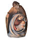 Nativity figurine, Holy family, Neumeister model s2