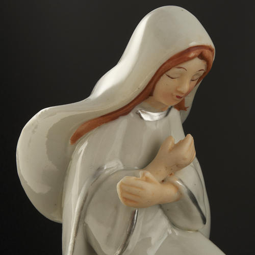 Nativity set, Holy Family 3