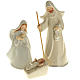 Nativity set, Holy Family s1