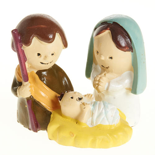 Nativity for children 1